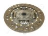 JAPANPARTS DF-007 Clutch Disc